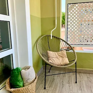 Apartment Oasis - Orlandito, Costa Adeje (Tenerife)