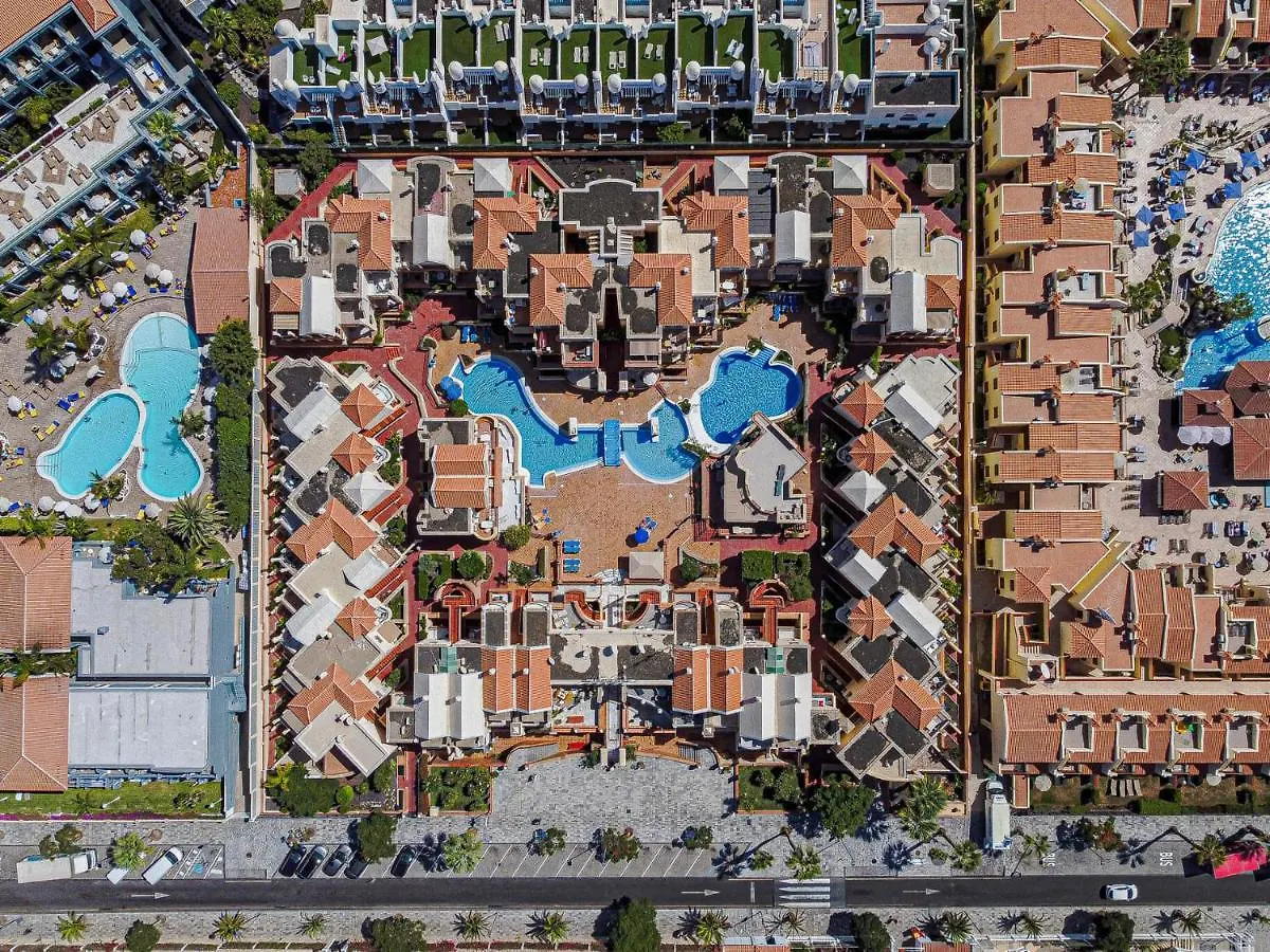 PARADISO LIBRE, Playa de Fañabe Costa Adeje  España