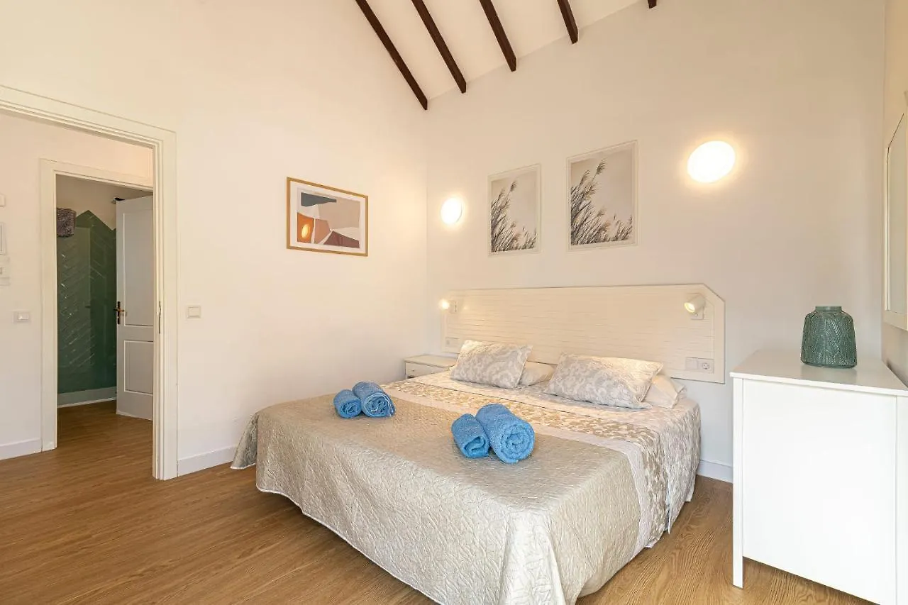 PARADISO LIBRE, Playa de Fañabe Costa Adeje  Apartamento Costa Adeje (Tenerife)