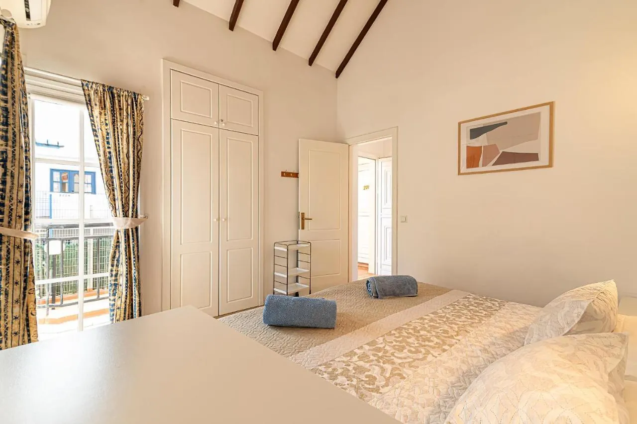 Apartamento PARADISO LIBRE, Playa de Fañabe Costa Adeje  España