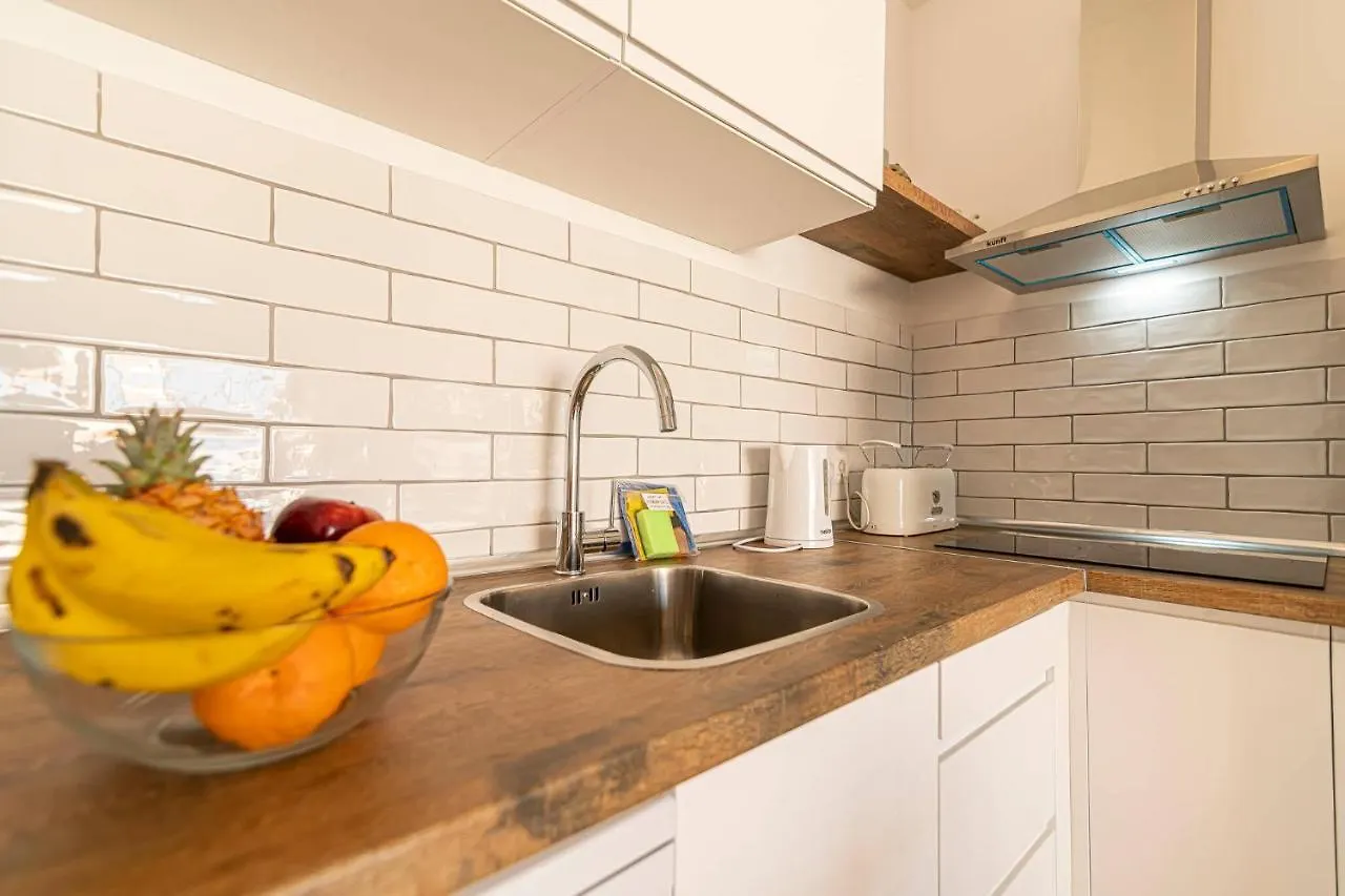 Apartamento PARADISO LIBRE, Playa de Fañabe Costa Adeje