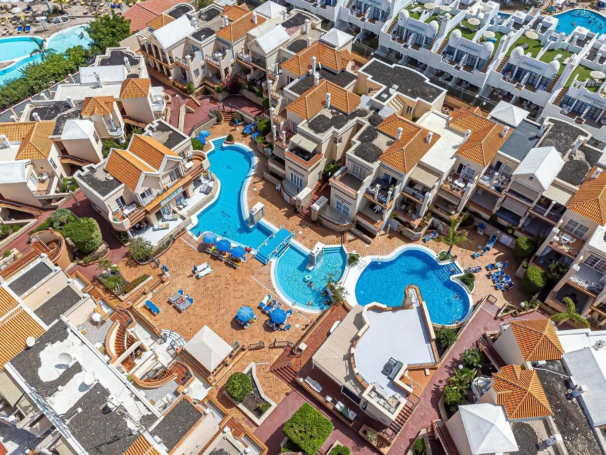 PARADISO LIBRE, Playa de Fañabe Costa Adeje  Apartamento Costa Adeje (Tenerife)